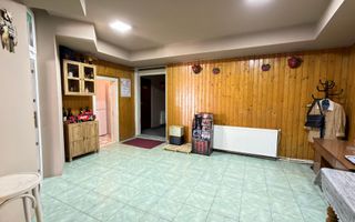Inchiriere Spațiu Comercial 161 mp / Zona Orange / V. Lucaciu - Carei - Poză 6