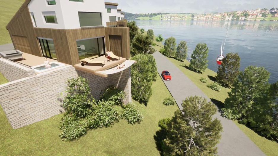 Teren intravilan - Poză 11