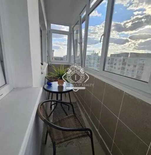 Rahova | Garsoniera | 33mp | dec | et 10 | 59.000 euro - Poză 4