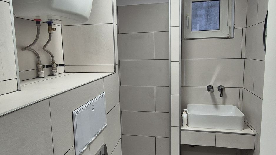 Apartament cu 2 camere complet renovat, prima inchiriere - Drumul Taberei - Poză 8