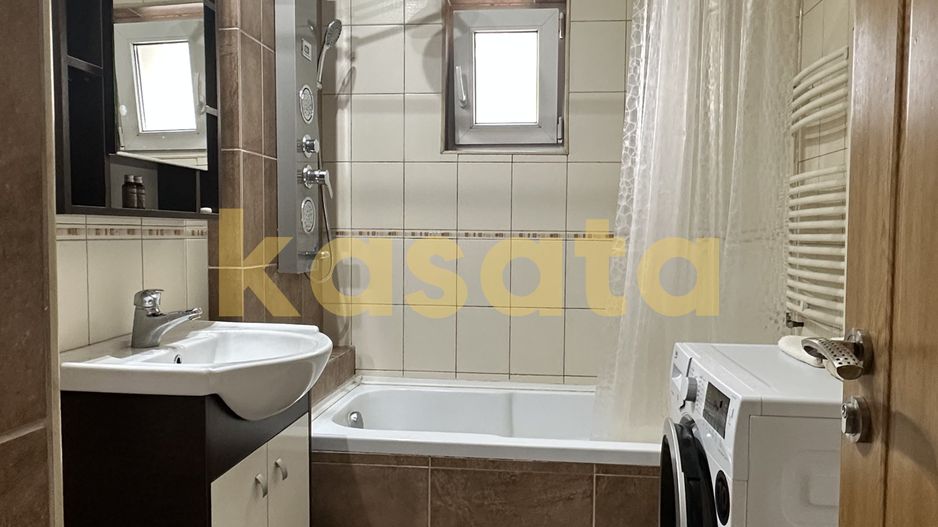 Aviatiei 2 camere | etaj intermediar | instalatii schimbate - Poză 13