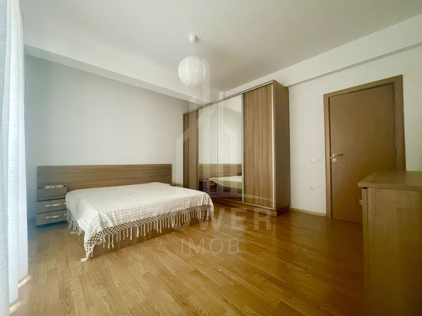 Apartament Modern cu 3 Camere în Cartierul Turnișor, Sibiu 🏡 - Poză 1