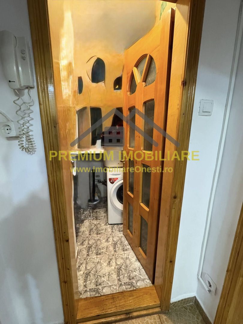 Apartament 4 Camere de vânzare în Onești - Poză 10