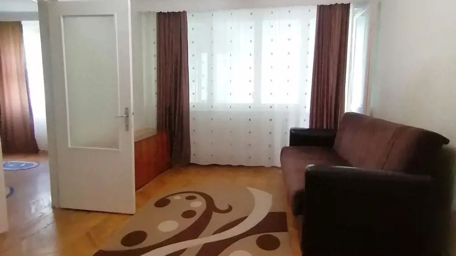 Apartament 2 camere, etaj 3, Micro 16 - Poză 1