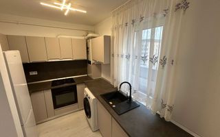 Proprietar, inchiriez apartament 2 camere Maurer - Poză 2