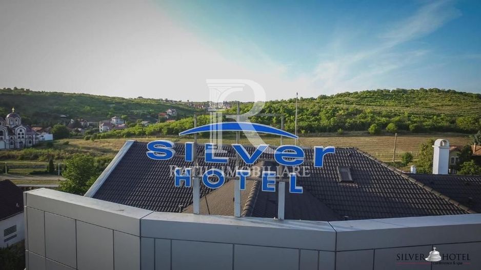 HOTEL SILVER– PRIME HOSPITALITY ASSET 4★ Operational - Poză 9