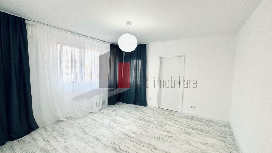 Apartment 2 camere Titan Parc IOR - Poză 1