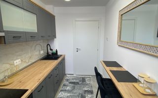 Apartament 3 camere Greenfield | 98 mp | Terasă | Prima închiriere - Poză 17