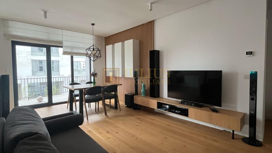 2 camere, loc parcare, Isho - Poză 4