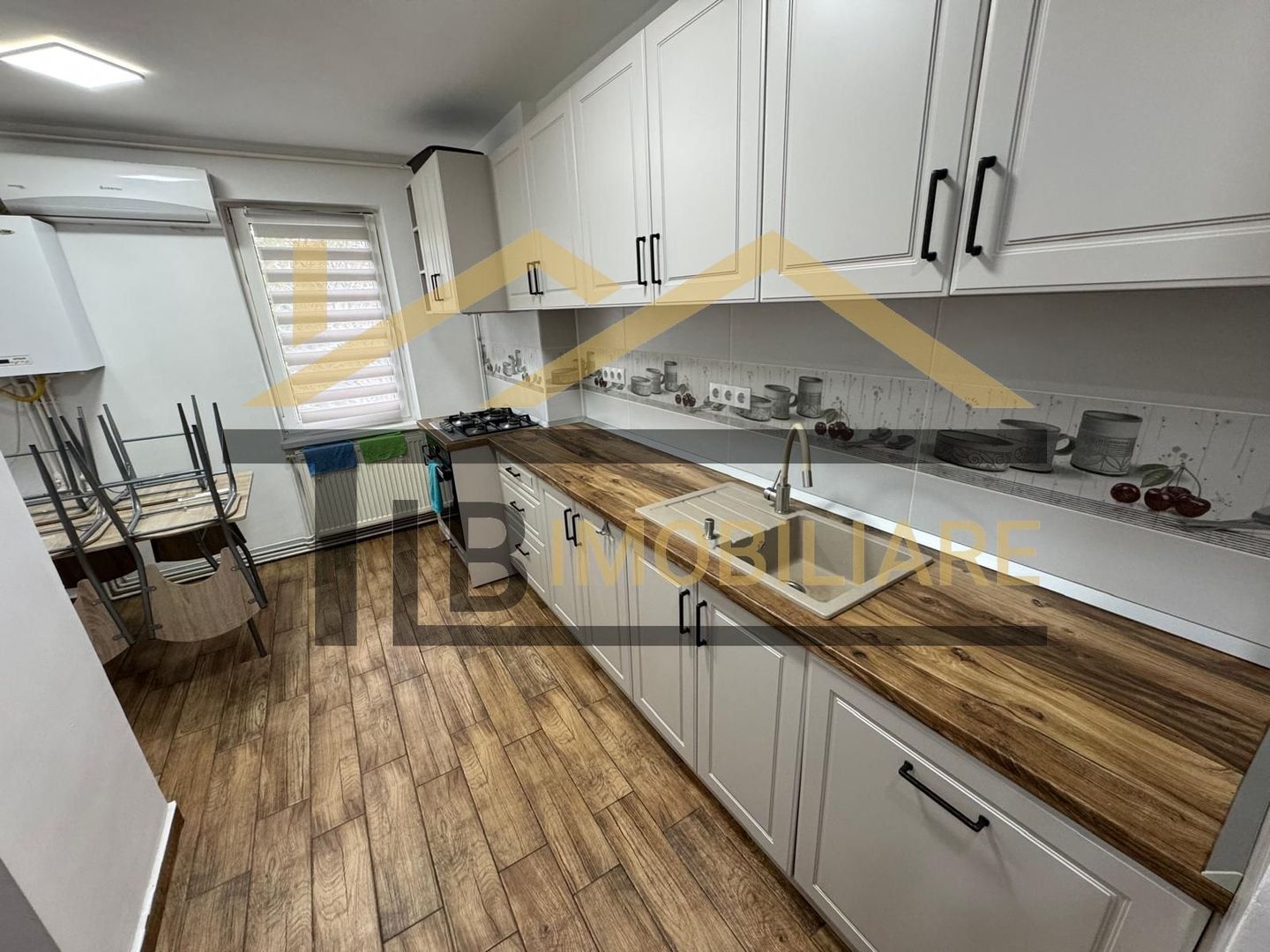 Apartament de 3 camere, decomandat, 70mp, zona strazii Marasti - Poză 11