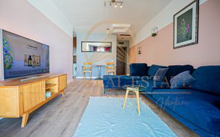 Apartament cochet la intrare în Mamaia – gata de mutat, cu loc de parcare - Poză 1