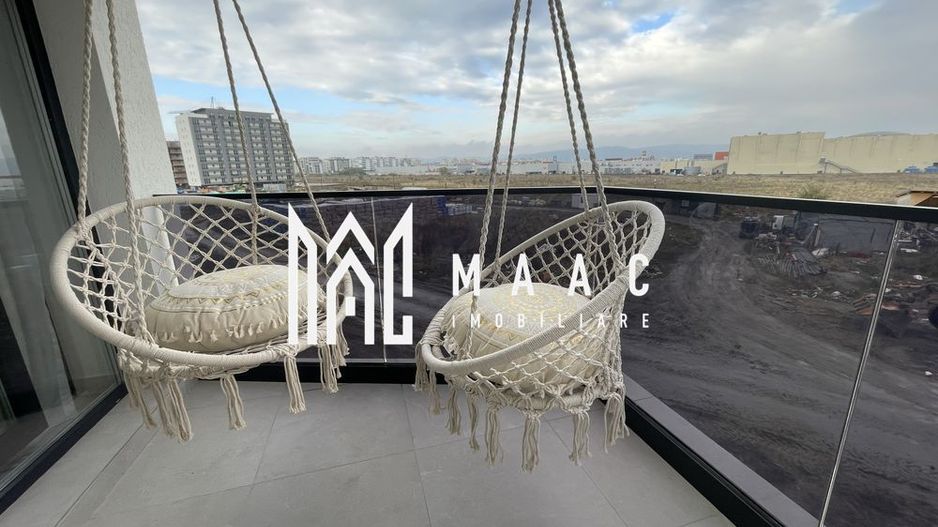 Garsonieră | 35MPU | 2 locuri de parcare | Doamna Stanca - Poză 8