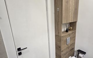Apartament 2 camere mobilat utilat LUX Vitan Barzesti Rin Hotel - Poză 15