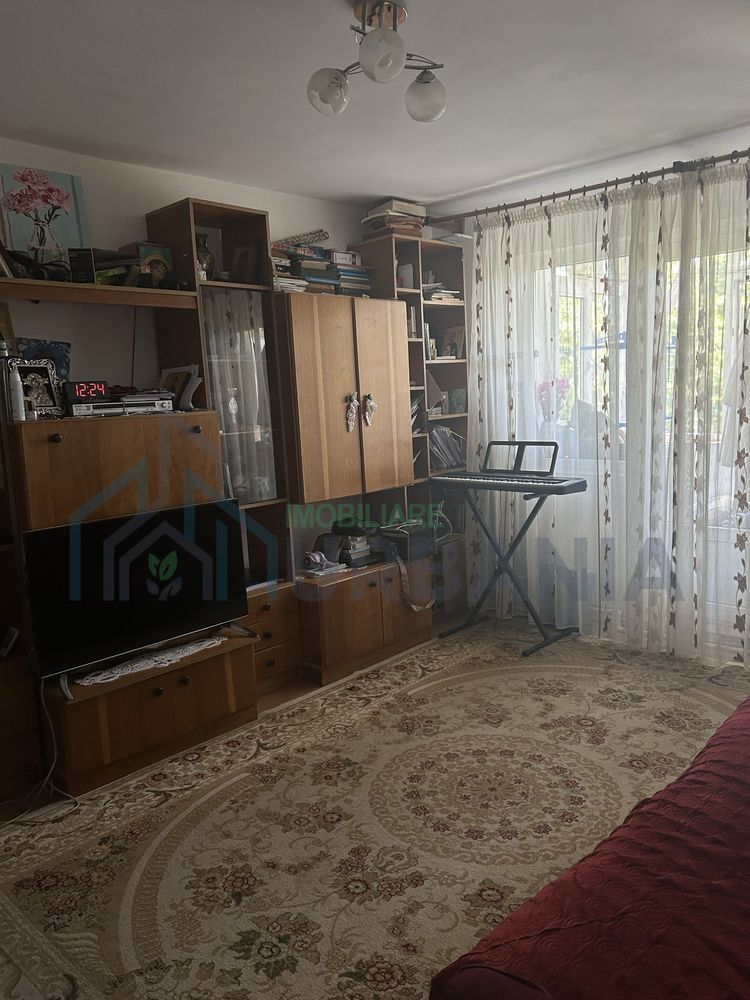Apartament cu 3 camere, Păcurari, Iasi, la Munca Invalizilor - Poză 4