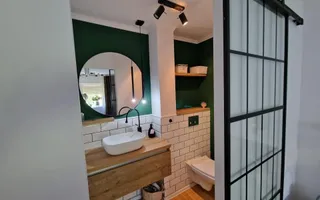 Drumul Sării | 3 camere | 82mp | et 2/4 | mobilat | 207.000 euro - Poză 14