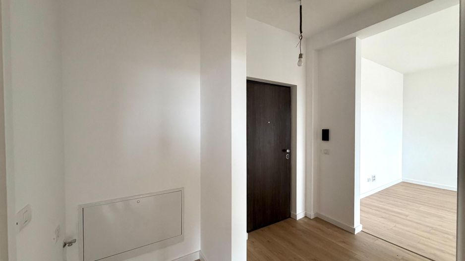 Apartament 2 Camere | Parcare Inclusă |1.866 €/mp -Giroc - Comision 0% - Poză 4