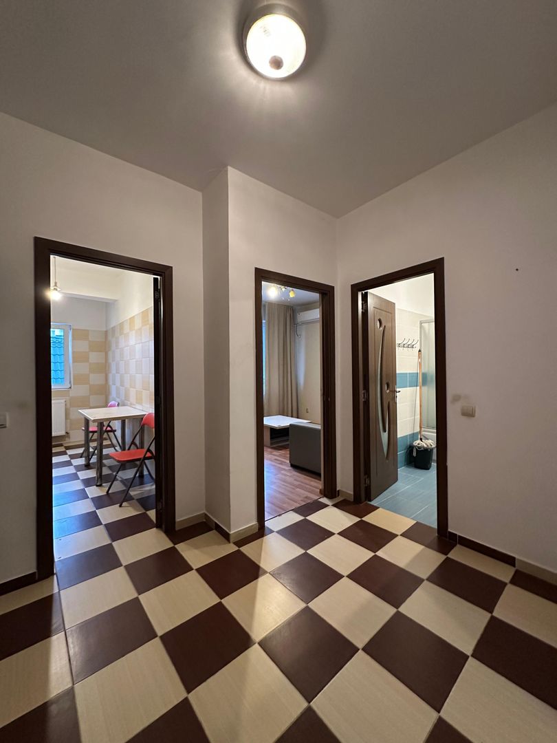 Garsoniera Decomandata - Metalurgiei - Drumul Binelui - Poză 4