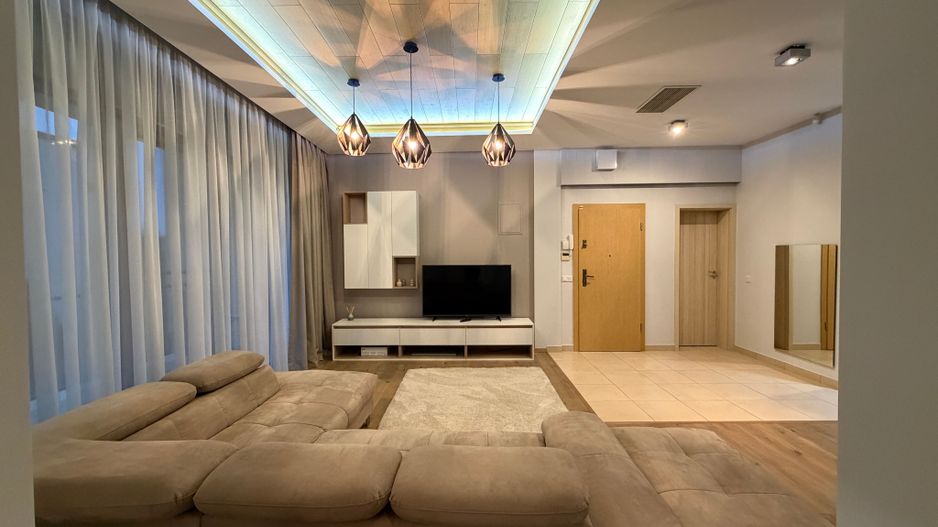 Cel mai frumos apartament, disponibil din August - Poză 2