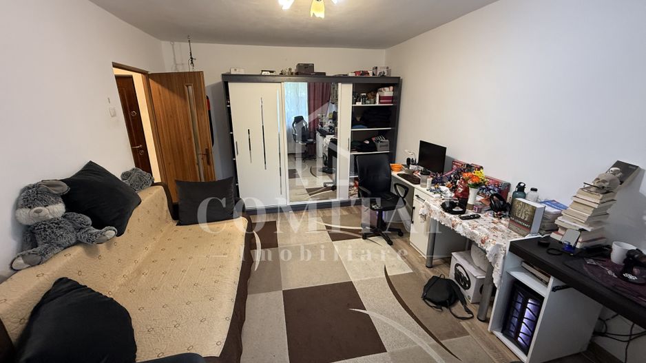 Apartament cu 2 camere decomandate | Zona Olimpia - Mănăștur - Poză 2