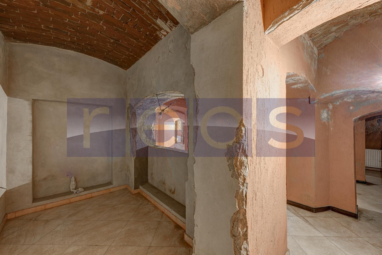 INCHIRIERE SPATIU COMERCIAL | 200 MP | CISMIGIU | - Poză 2