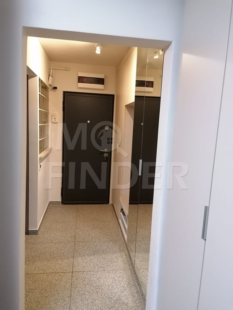 Apartament Superfinisat Zona Hotel Premier Grigorescu - Poză 11