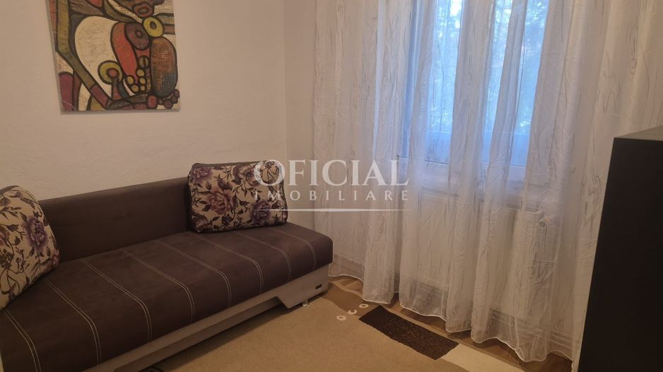 Apartament 4 Camere | 80 mp | Etaj 1 | Zona Calea Floresti | Manastur - Poză 4