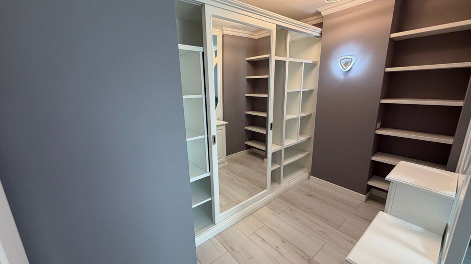 Inchiriez Apartament 3 camere Exigent - Poză 7