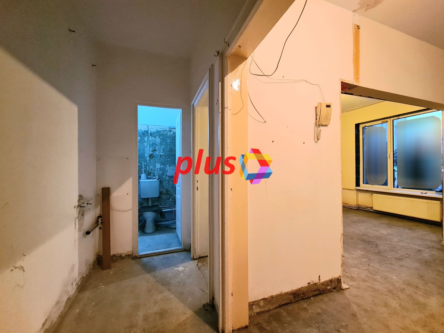 Spatiu comercial - 50 mp # plus-imo.ro - Poză 5