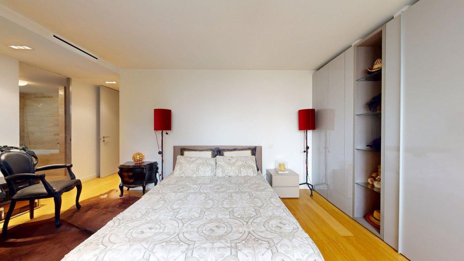 CALEA VICTORIEI - Vernescu | 2 camere | Bloc 2015 | Parcare subterana - Poză 16