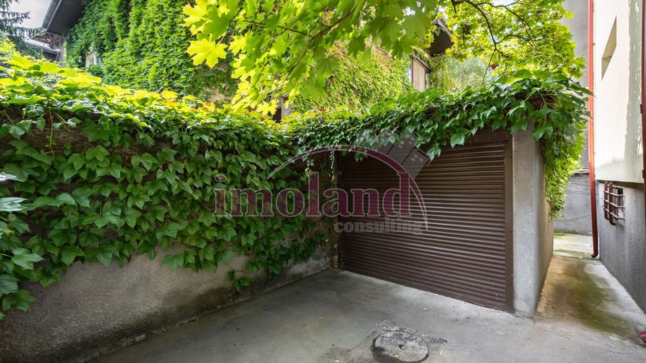 Inchiriere - apartament-duplex - 6 camere - Primaverii - Poză 40