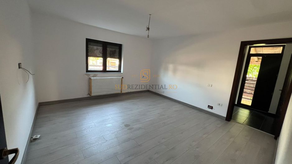 Vila individuala cu 7 camere, 5 dormitoare, teren 363 mp-Com. Berceni - Poză 8