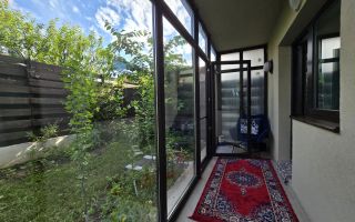 Valea Lupului- 3 camere + gradina  2 locuri de parcare -109mp- Comision 0% - Poză 20