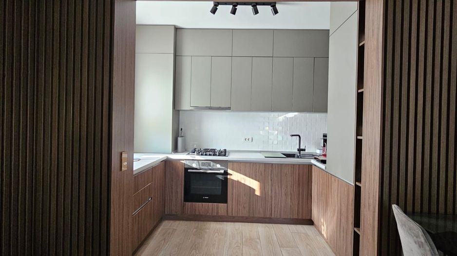 Apartament premium I 2 locuri parcare I zona Aradului - Poză 6