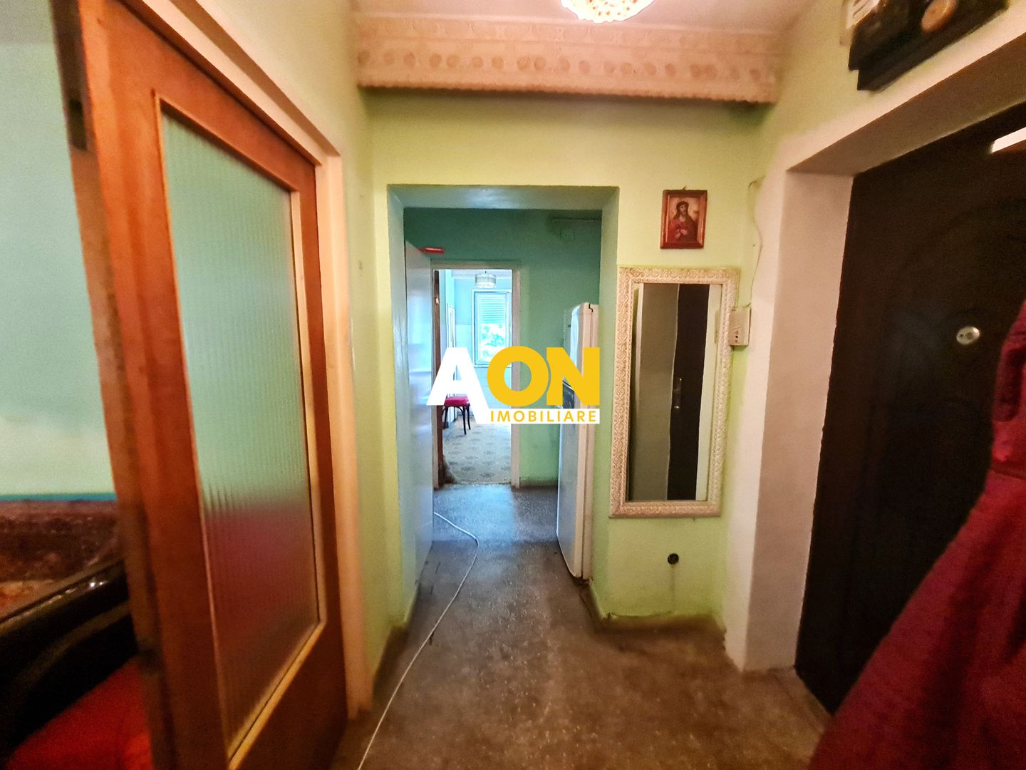 Apartament 3 Camere, Et. 1,Decomandat, 70 mp,Zona Cetate Closca - Poză 15