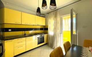 Apartament 3 camere zona Soarelui - 97.000 - Poză 5