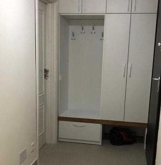 Închiriere garsoniera Exigent Plaza Faza 2 cu loc de parcare și boxă - Poză 7