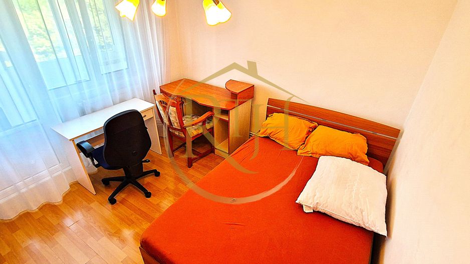Inchiriez apartament cochet cu 3 camere in complexul studentesc - Poză 6