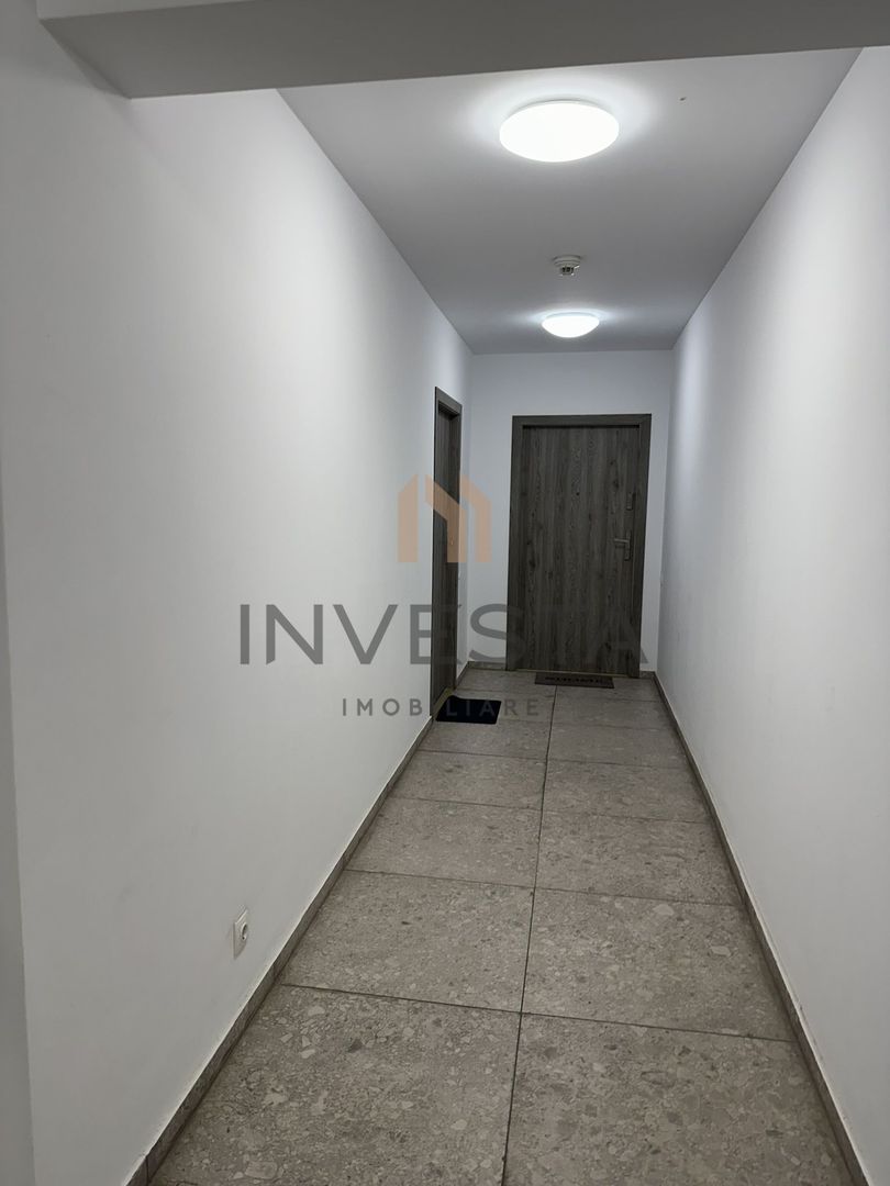 Apartament 2 camere la etajul 2 cu 80 mp de terasa in SOPOR! - Poză 6