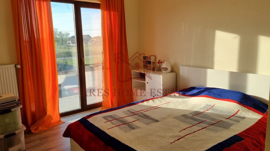 Casa individuala cu teren generos | Mosnita Noua aproape de centura - Poză 7