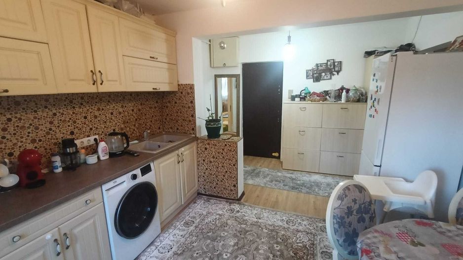 Vanzare Apartament 2 Camere  56 mp acces facil Metrou Timpuri Noi și Mall Vitan - Poză 5