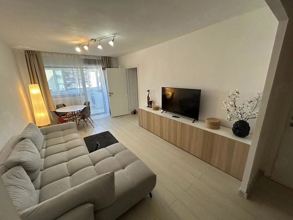 Apartament 3 camere, 70 mp, vizavi de Parcul Tineretului   209.000  , proprietar, exclus agenții - Poză 8