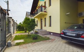 Casă individuală Moșnița Nouă - Poză 19