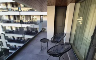 Premium | 2 camere Nusco City Faza 1B | Parcare Subsol inclusă | Vedere Grădină - Poză 12