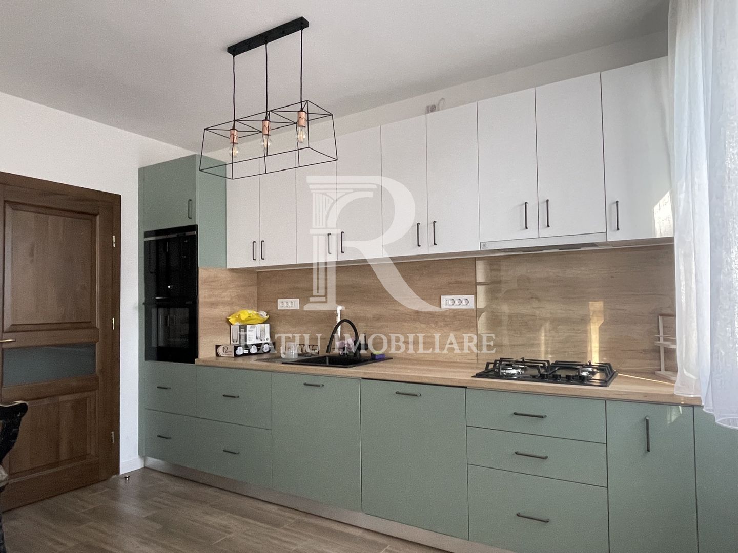 Casă de închiriat | Dublu front stradal | Iosia | Oradea - Poză 6