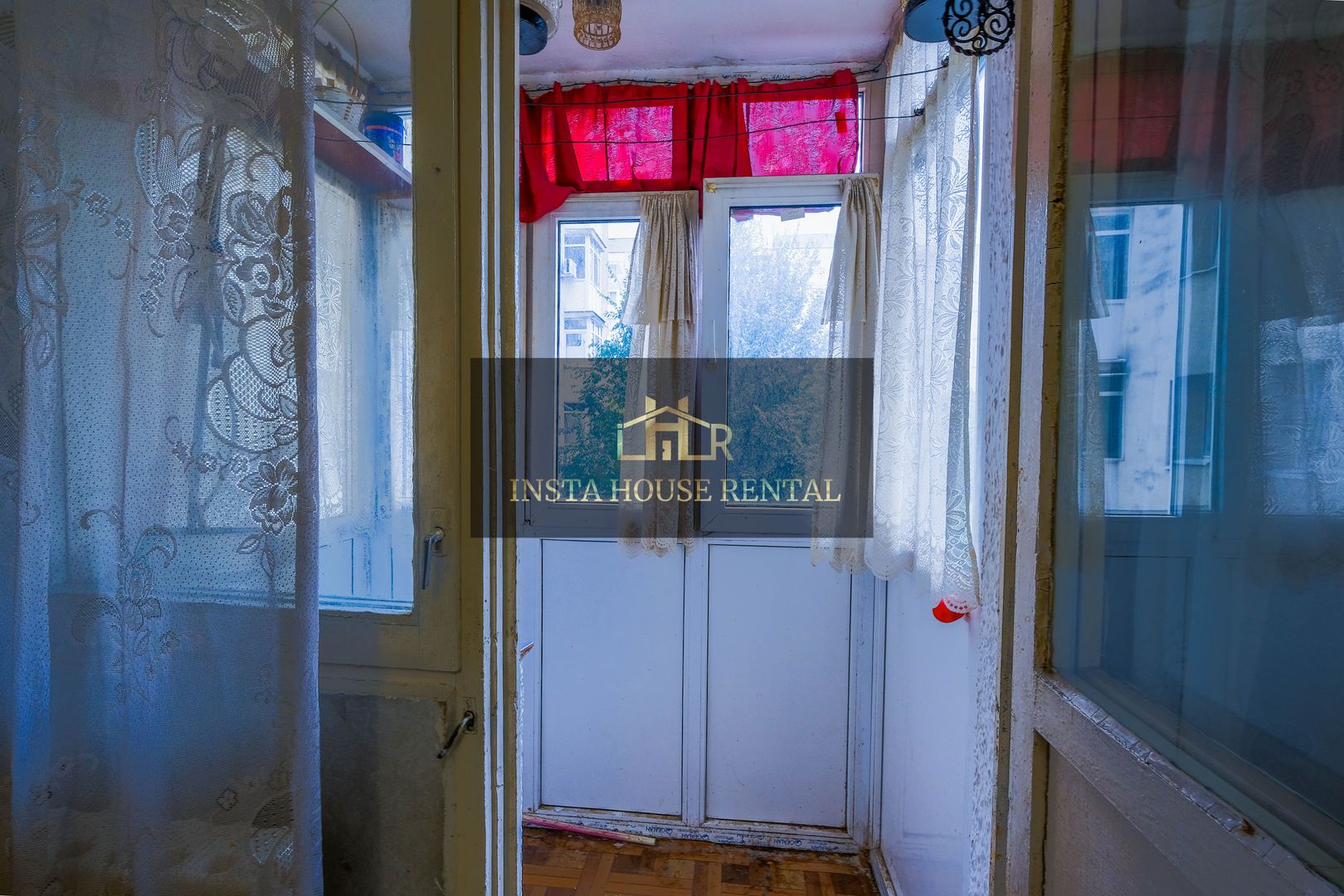 Oportunitate! 3 camere cu boxă și balcon langa  Piața Progresul - Poză 12