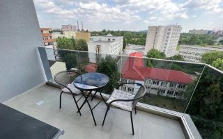 Garsoniera | REGIE RESIDENCE | MODERNA - Poză 4