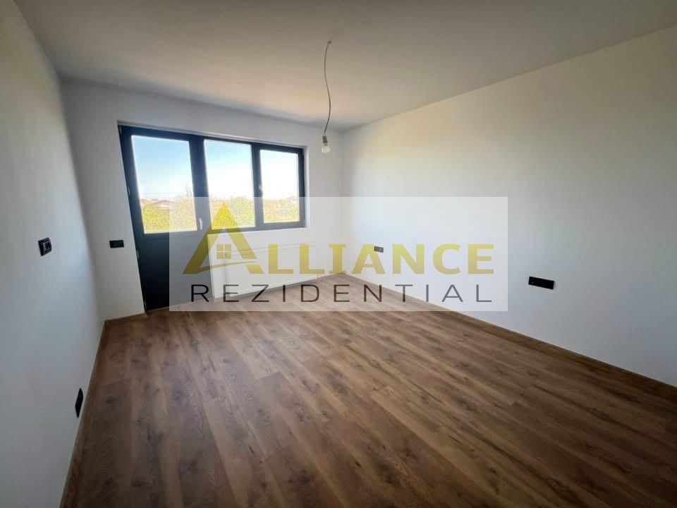 Casa individuala P+1E ~ 4 camere 2 bai ~ teren 422mp ~ - Poză 5