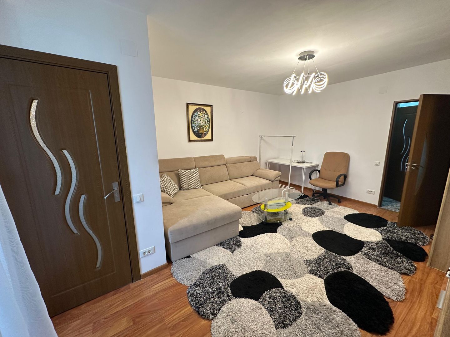 Garsoniera - Sector 3 - Nicolae Grigorescu - Poză 2