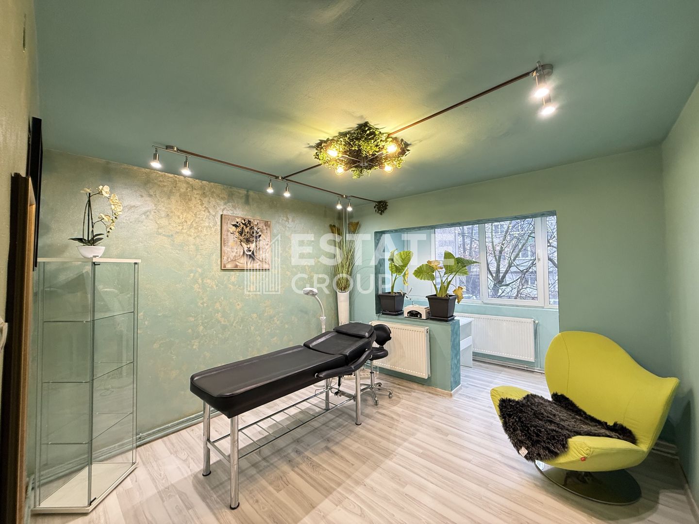 Salon de infrumusetare,  amenajat, Zona Lipovei - Poză 9