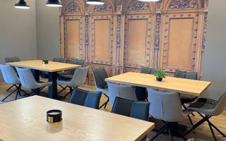 Restaurant Central, Reghin - Poză 1